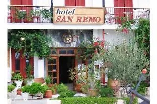 Hotell San Remo *