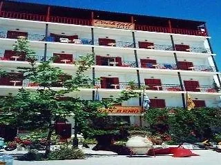 San Remo Hotell