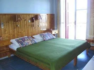 San Remo Hotell *