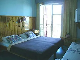 Hotell San Remo *